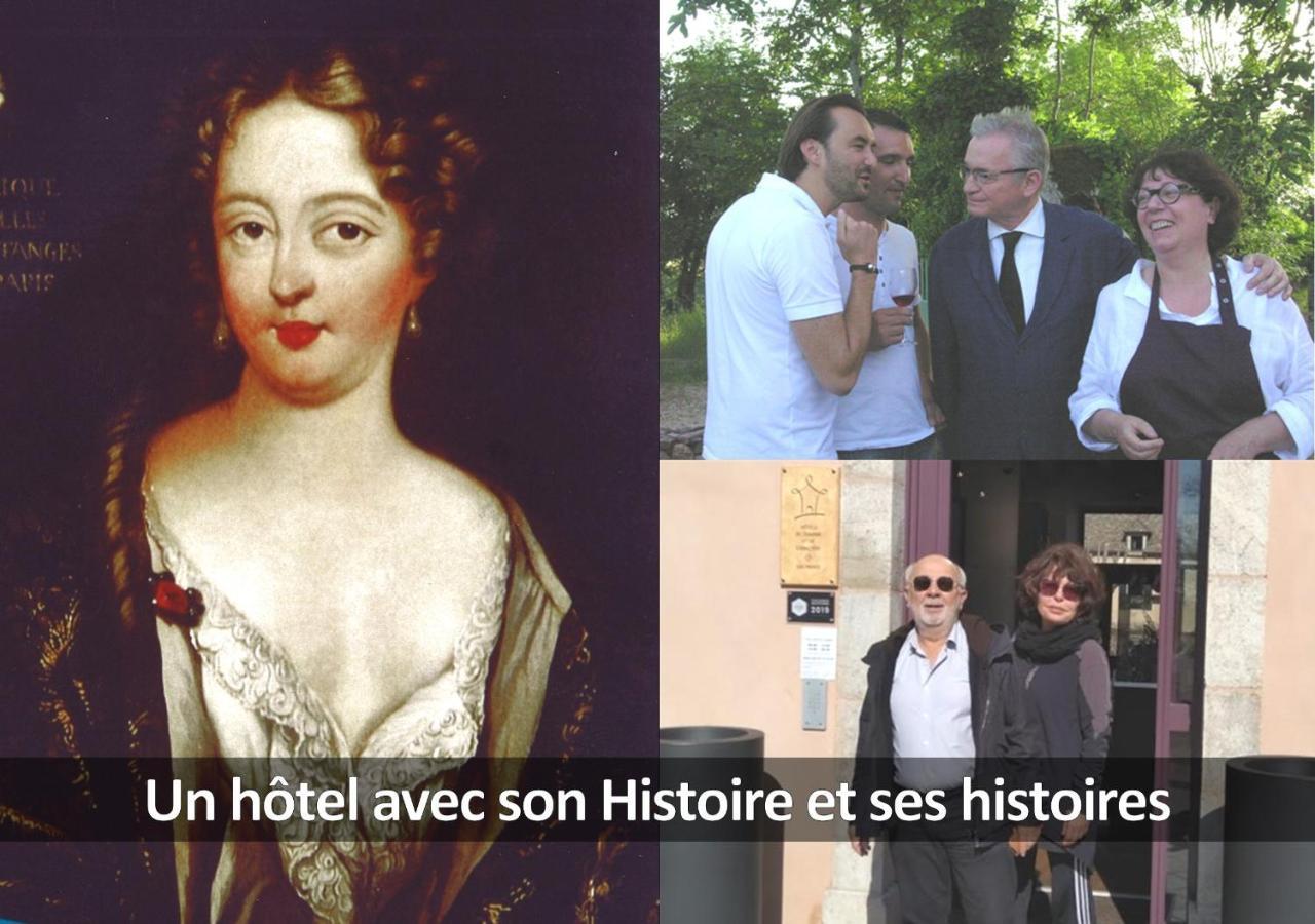 Hotel La Ferme De Bourran Rodez - Parking Prive Gratuit Exterior foto