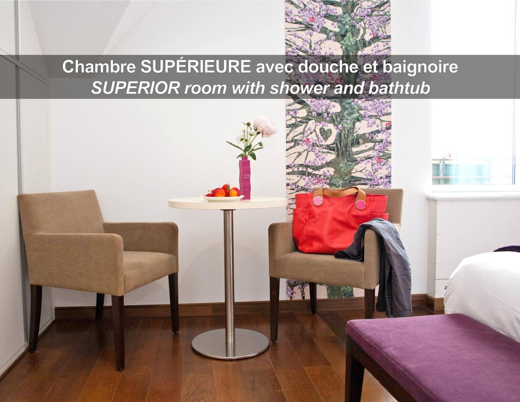 Hotel La Ferme De Bourran Rodez - Parking Prive Gratuit Exterior foto