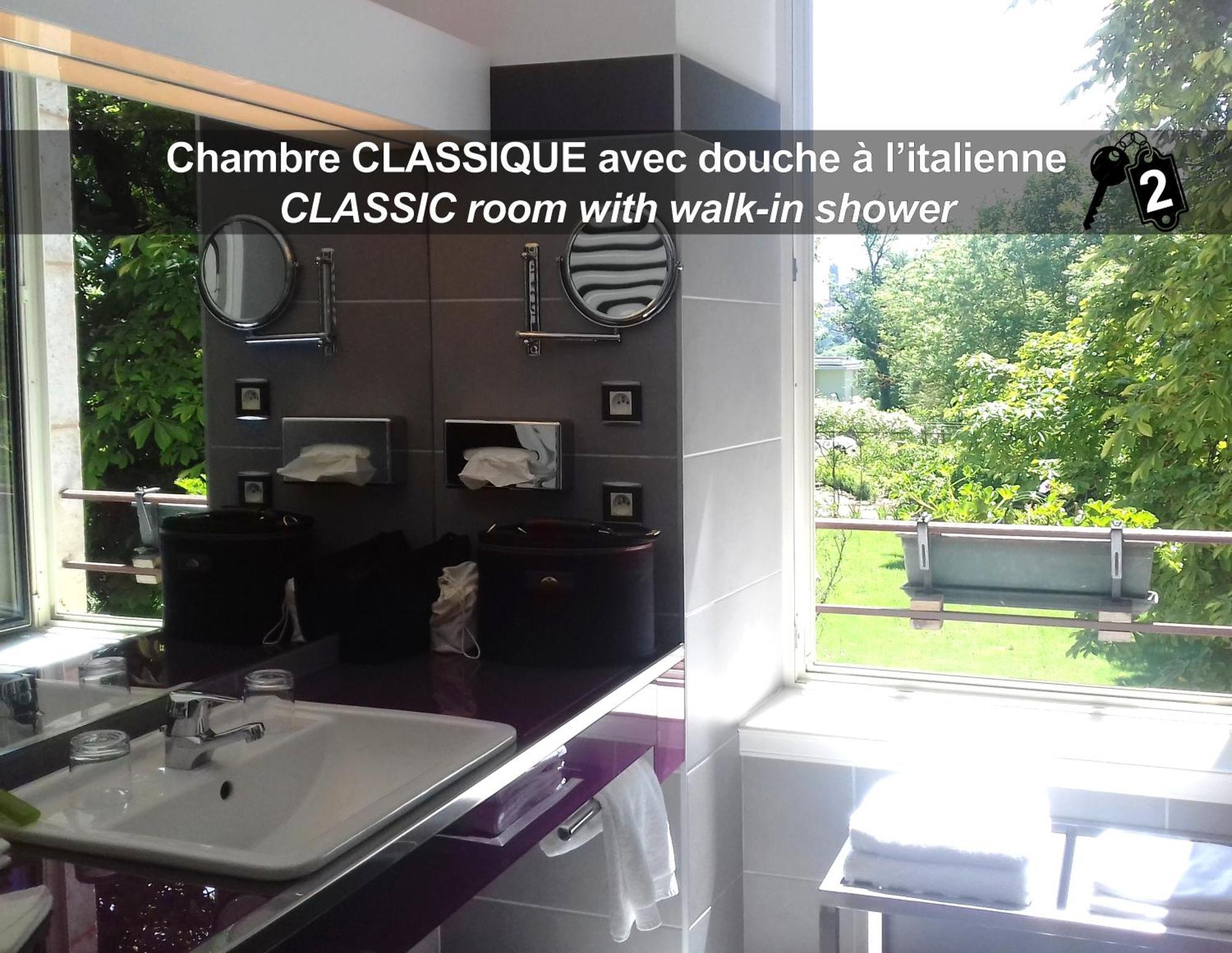 Hotel La Ferme De Bourran Rodez - Parking Prive Gratuit Exterior foto