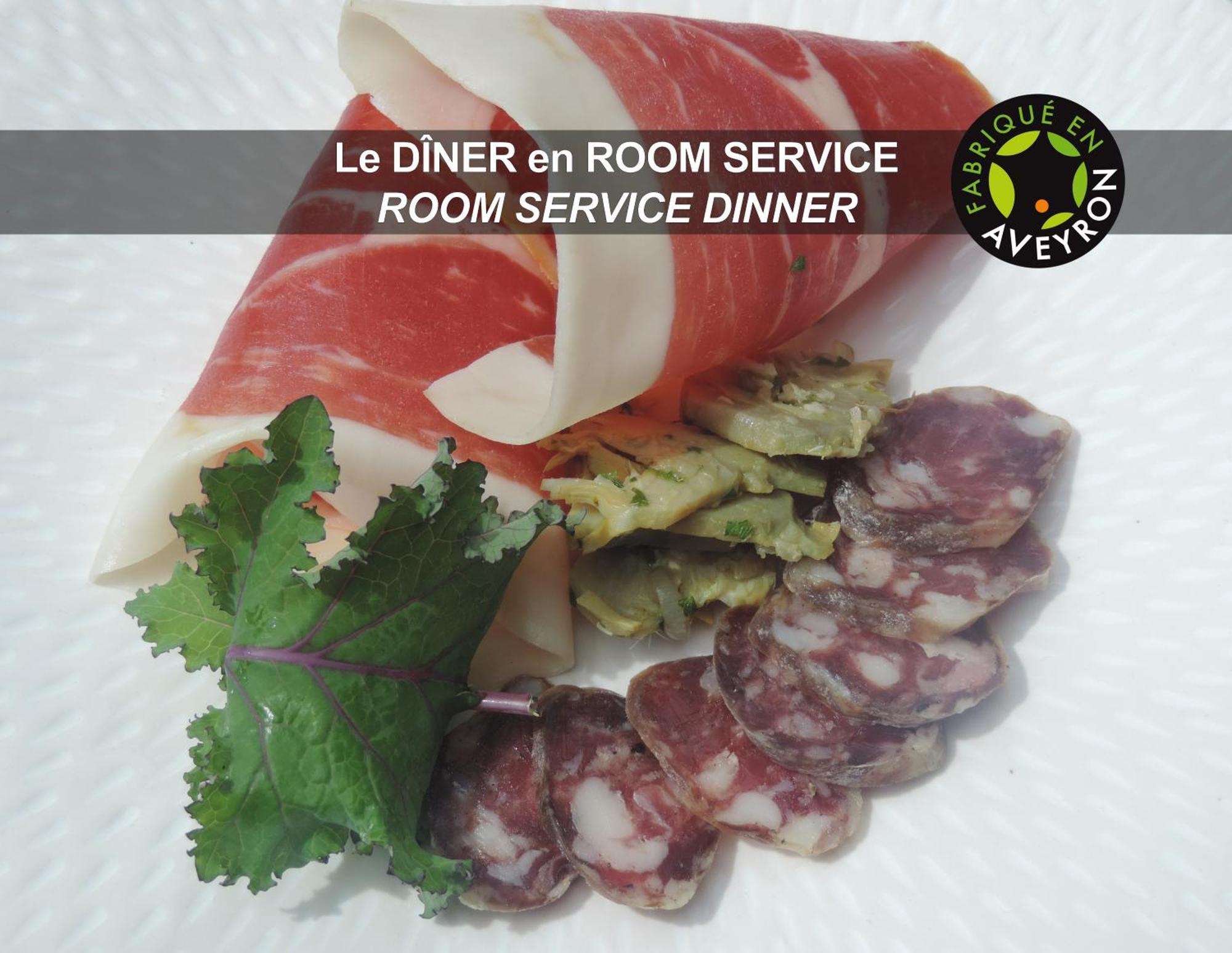 Hotel La Ferme De Bourran Rodez - Parking Prive Gratuit Exterior foto